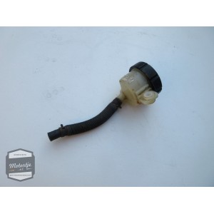 Kawasaki GPz750 reservoir rempomp achter / rempot achter rem / rempotje achterrem 